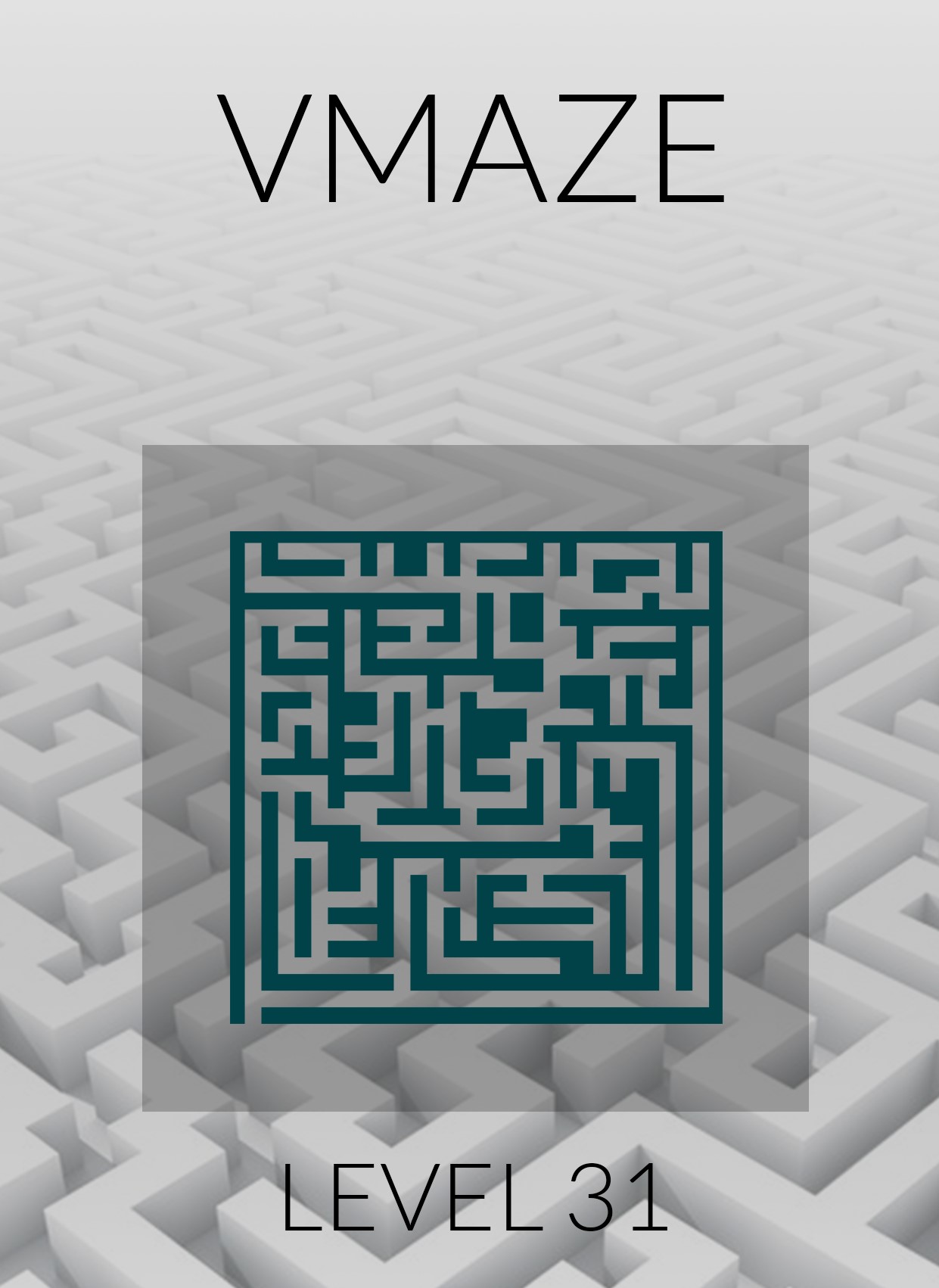 App Vmaze